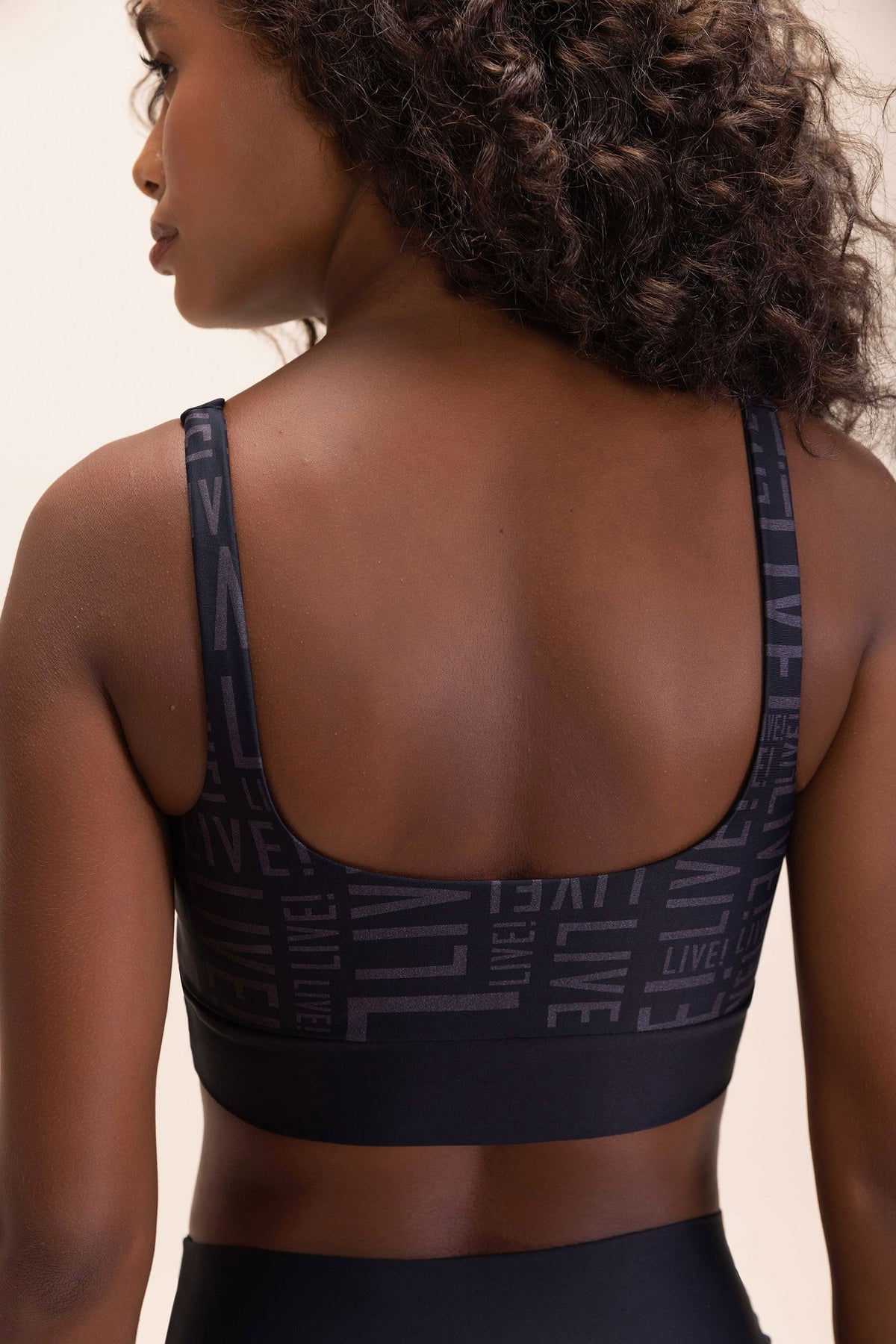 LIVE! Sense Pro® Sports Bra