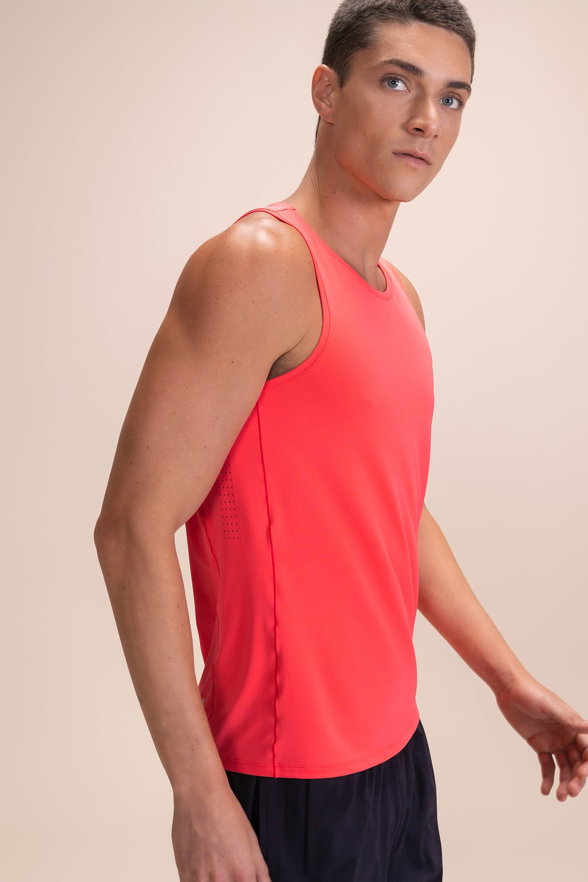 Fit Air Lift Men's Tank Top