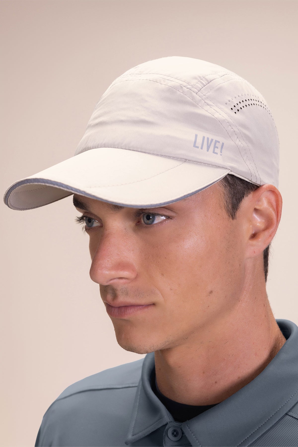 Unissex Running Reflex Cap