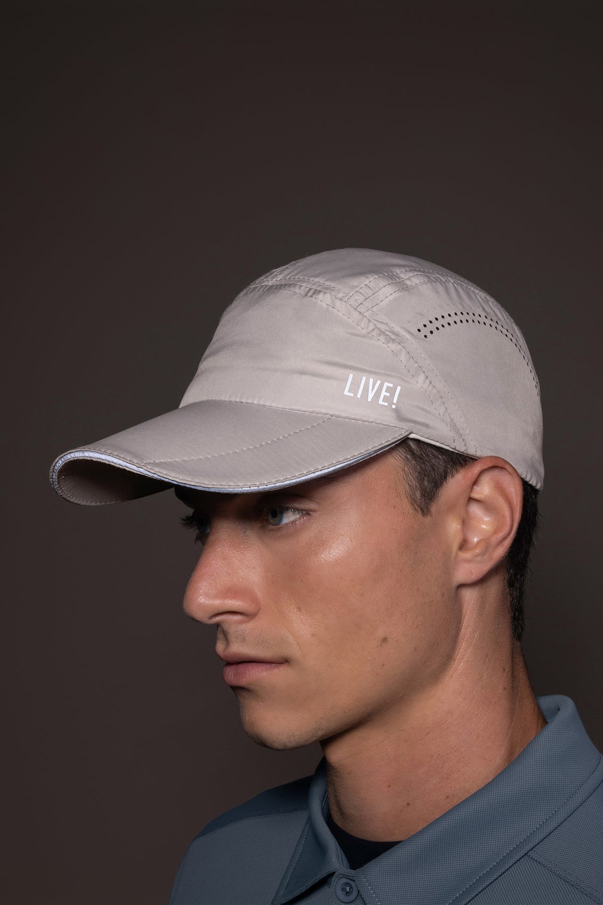 Unissex Running Reflex Cap