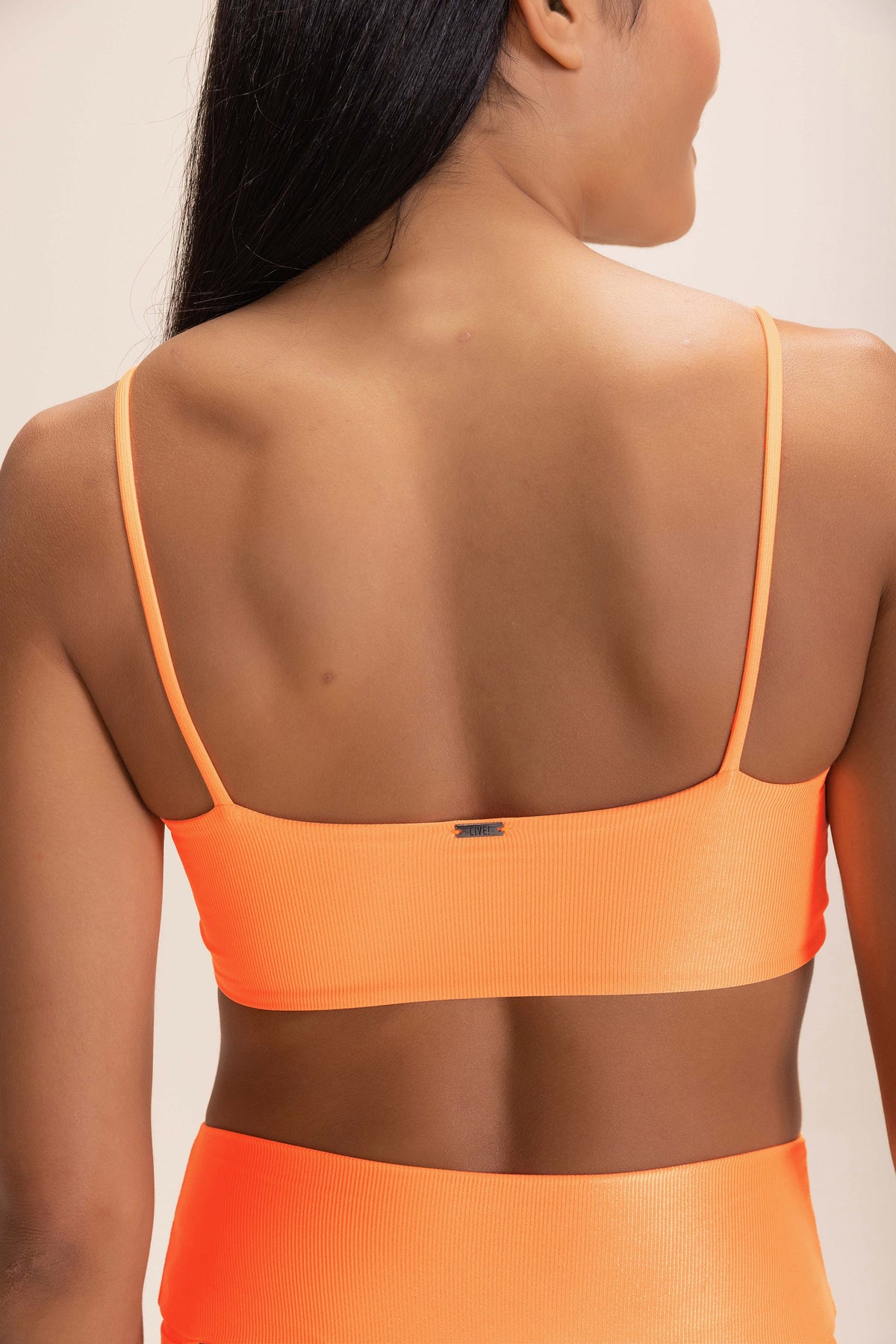 Allure® Adaptiv Curve Sports Bra