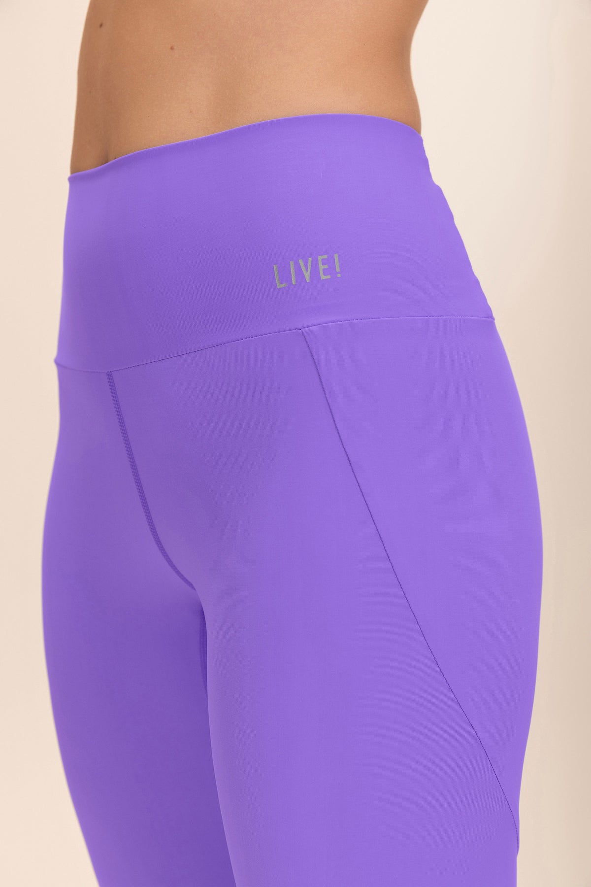 Intense Race Pro® Leggings