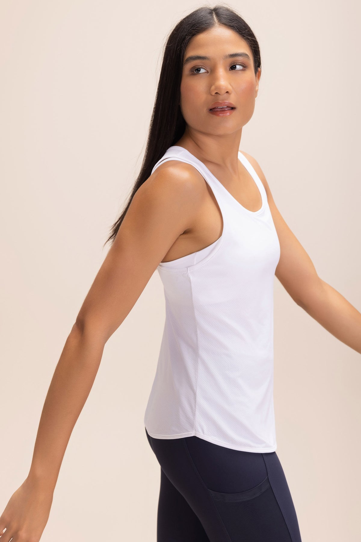 Action Fit Tank Top