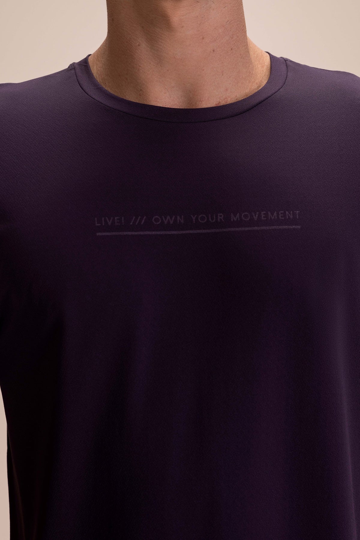 Comfy Movements Men's T-shirt