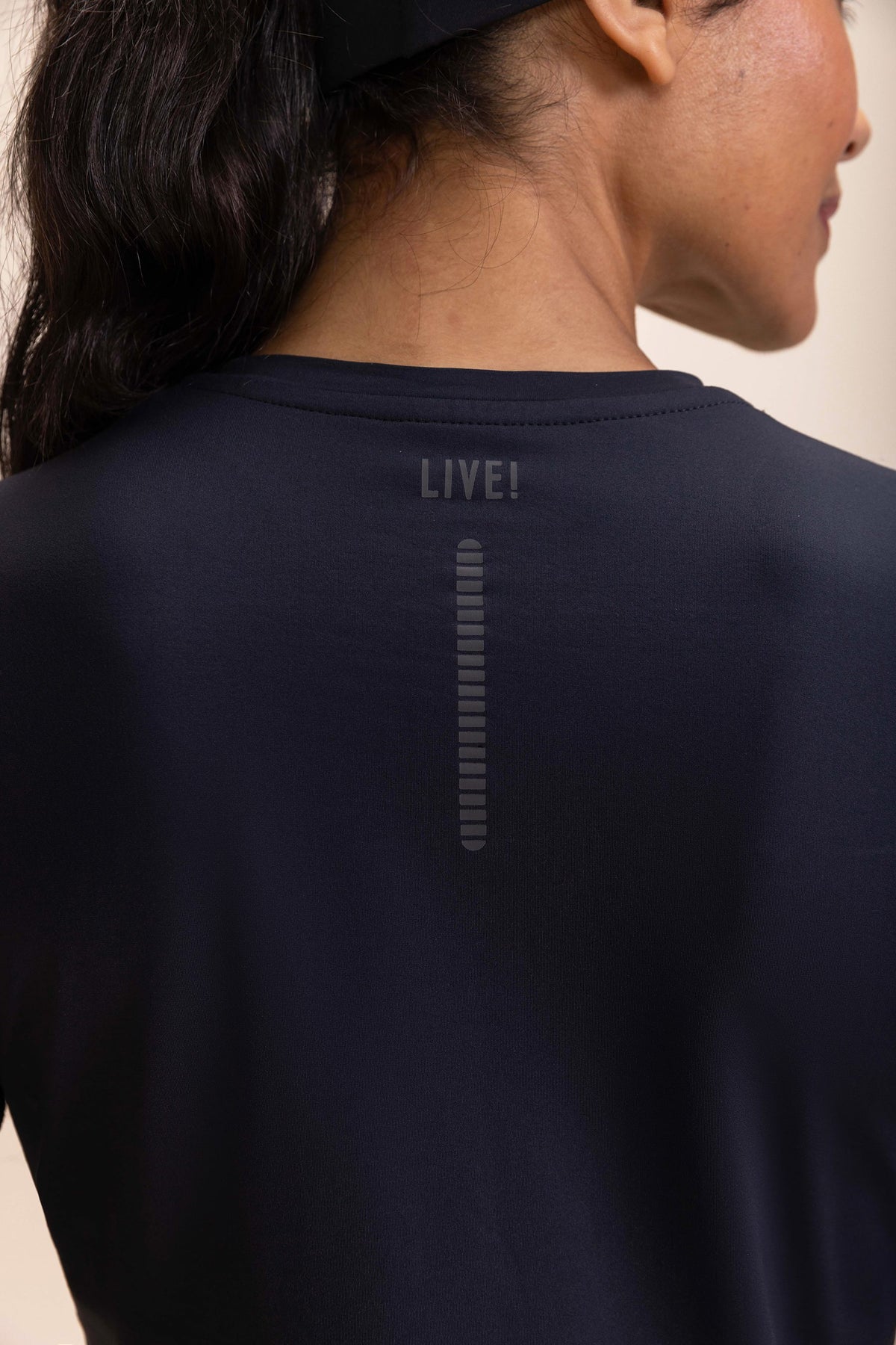 Thermo Skin Long-Sleeve T-Shirt