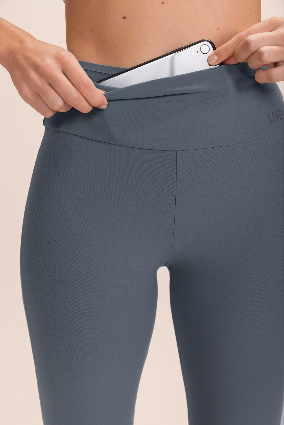 Active® Flare Pants