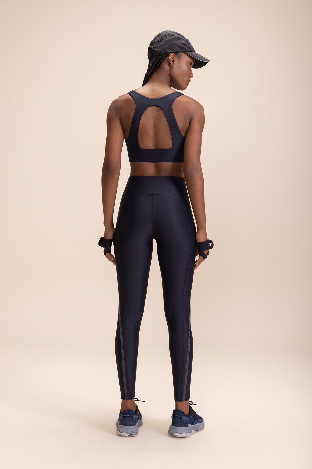 Dynamic Mat Leggings