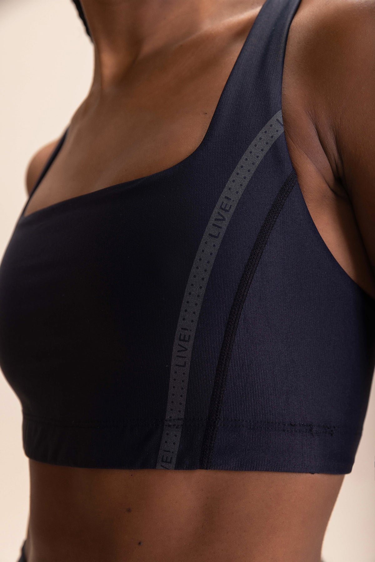 Dynamic Mat Sports Bra