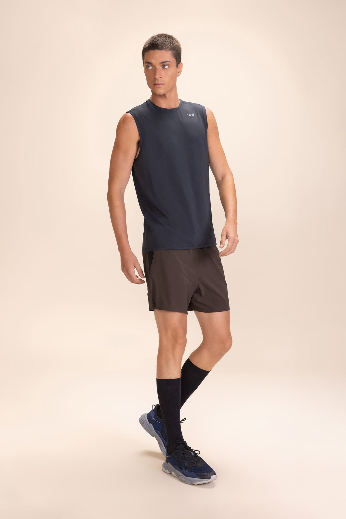 Pro 5 Dryside Shorts