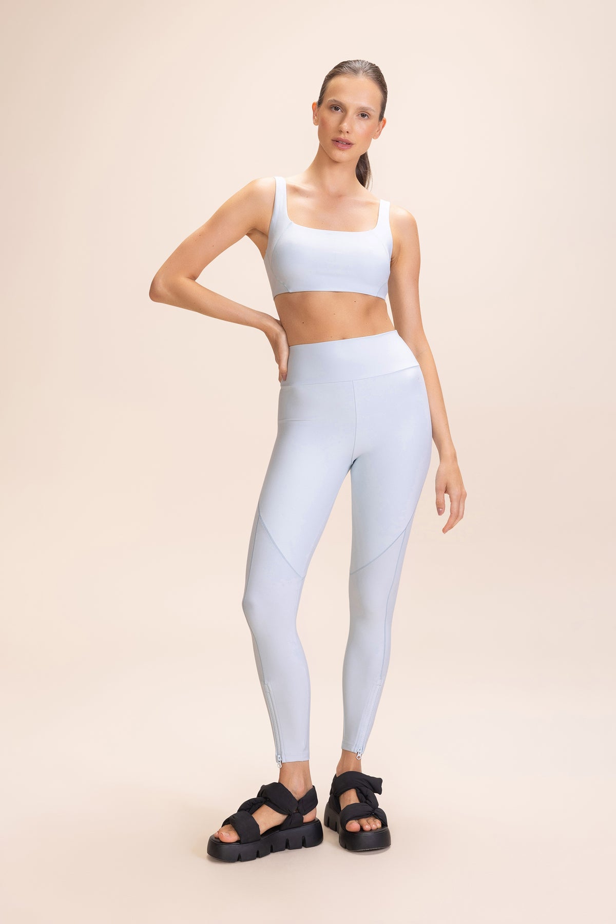 Neopren Leggings