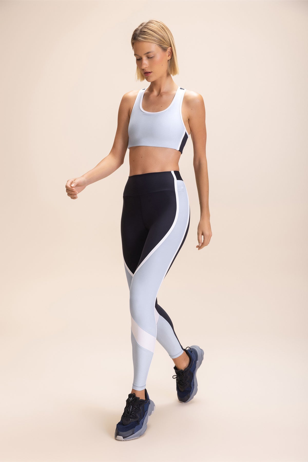 Colors Neopren Leggings