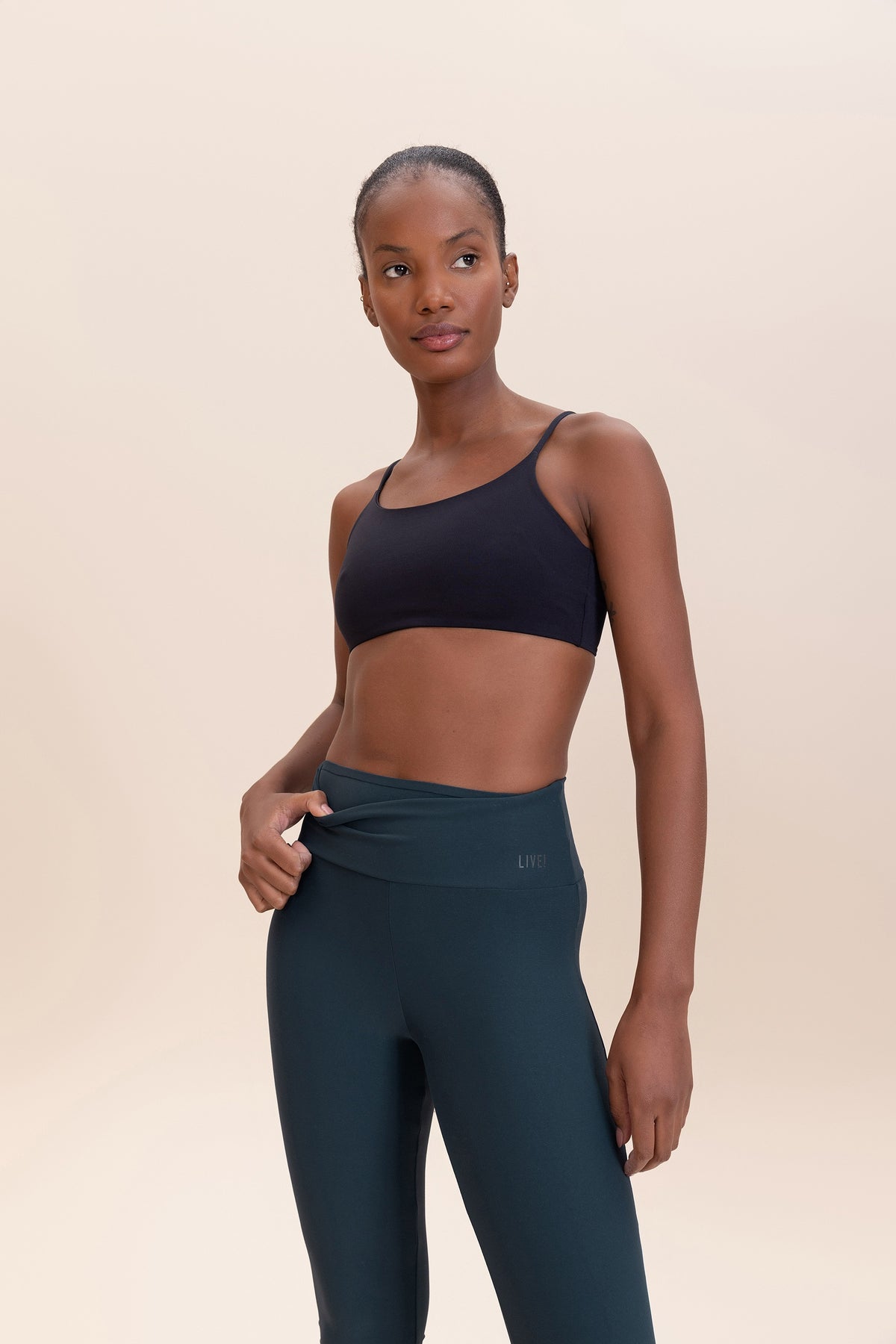 Active® Flare Pants