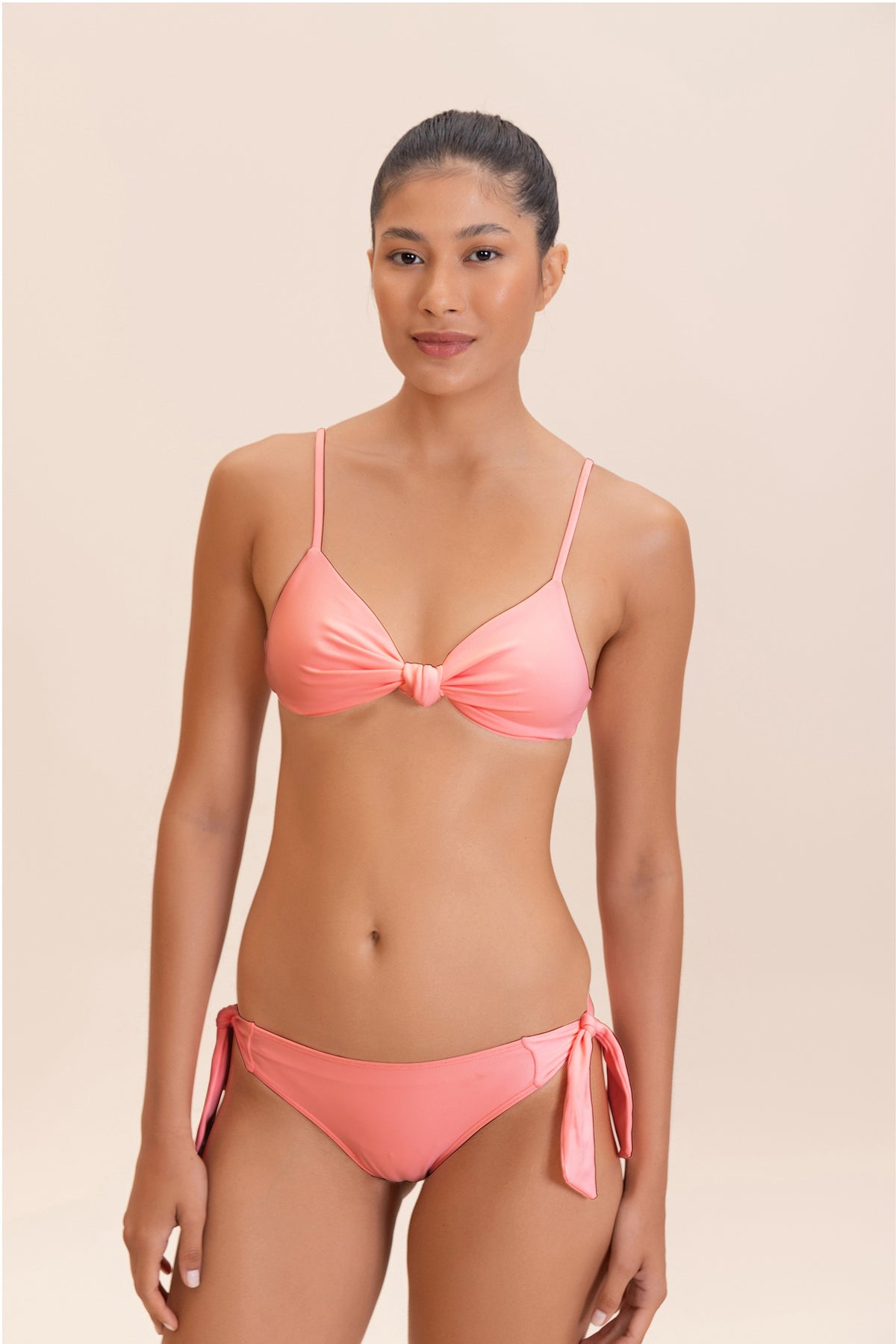 Sense® Knot Bikini Top