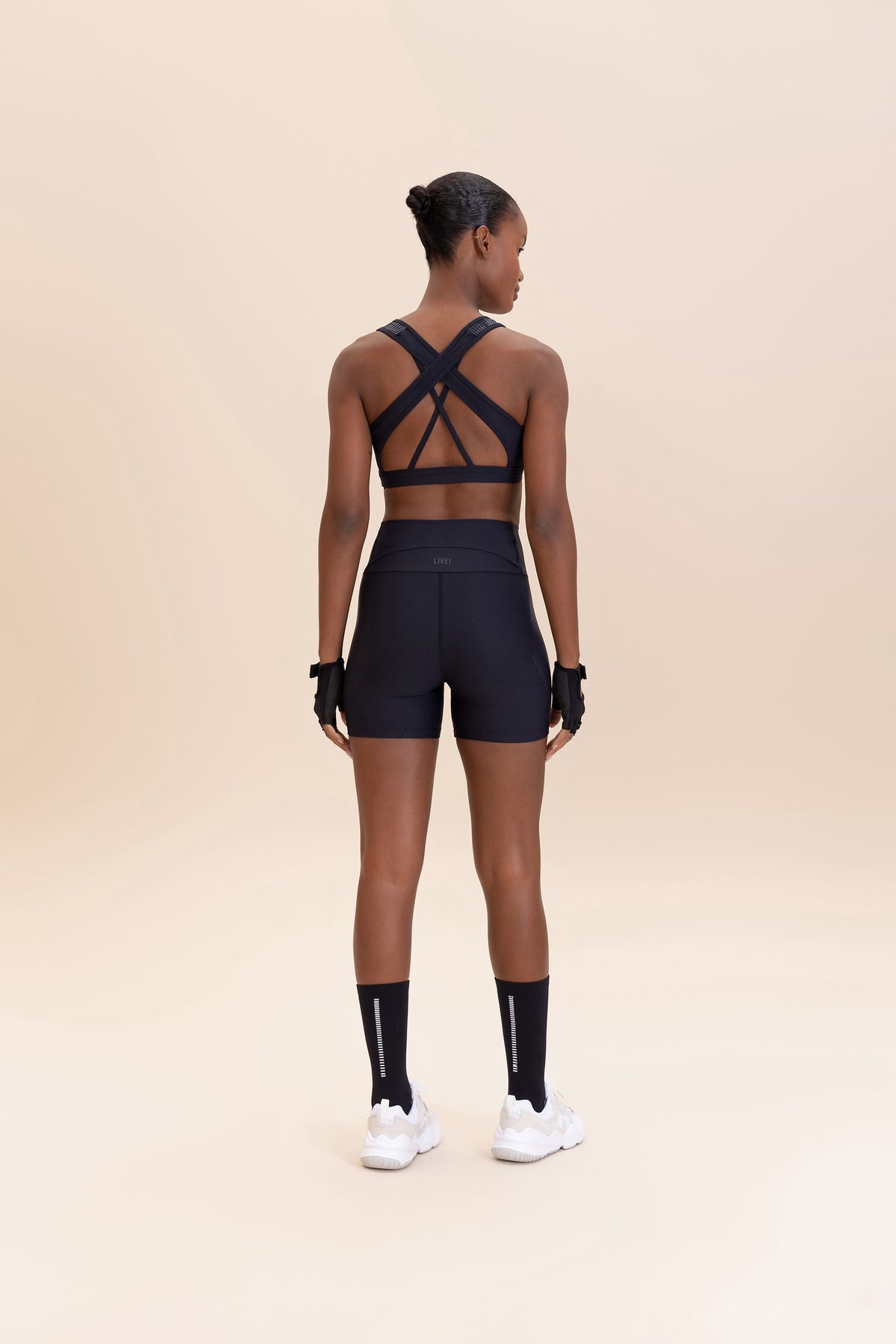 Upper Hydefit® Adaptiv Sports Bra