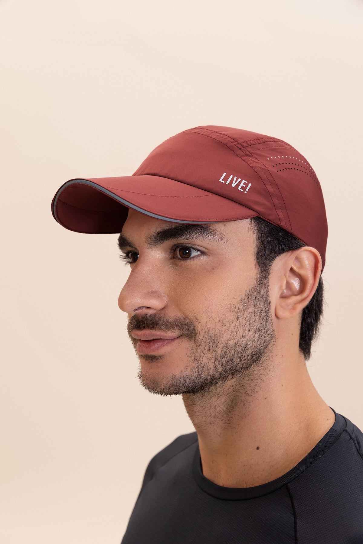 Reflex Unissex Cap