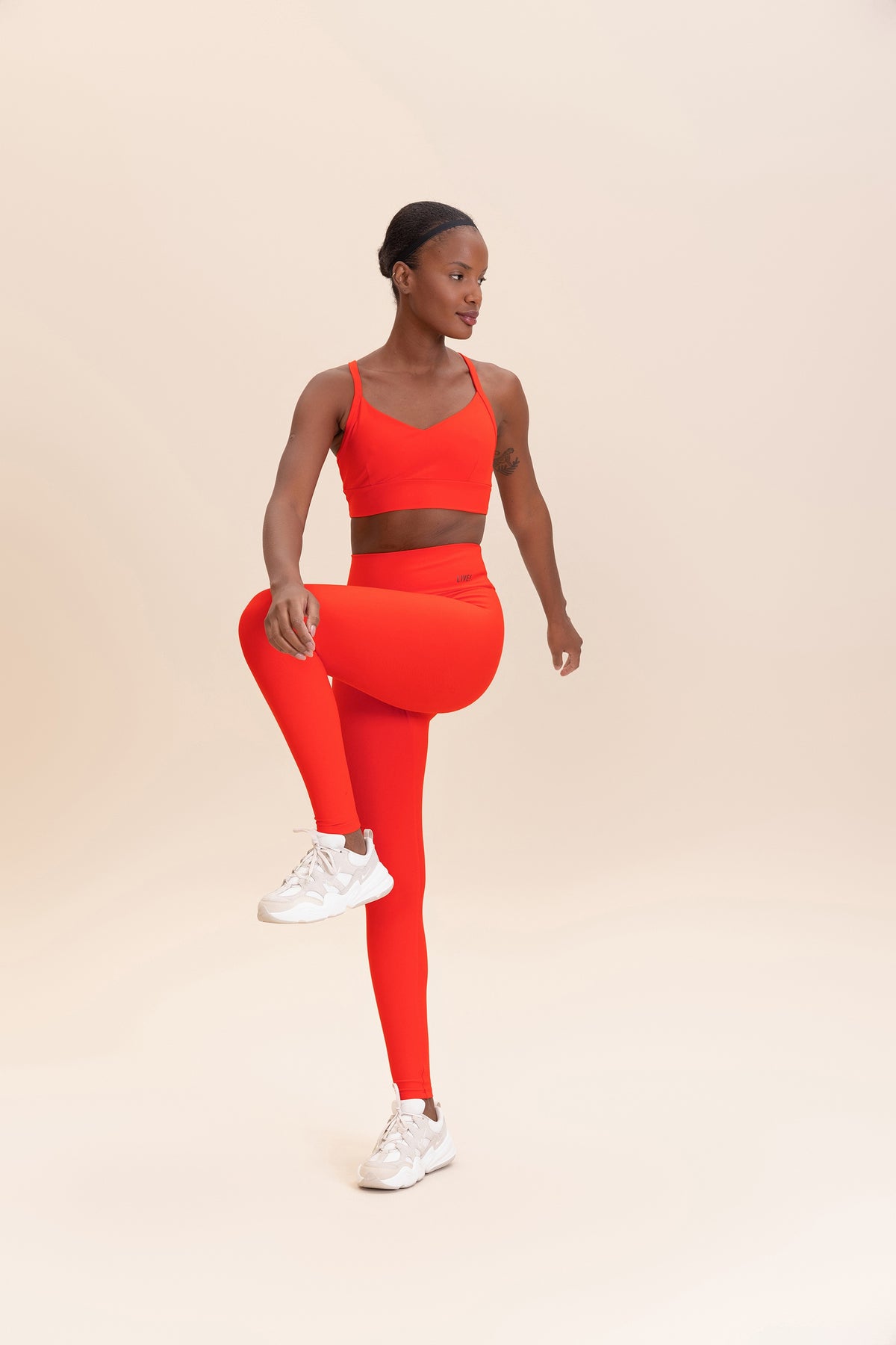 Essential Active Legging