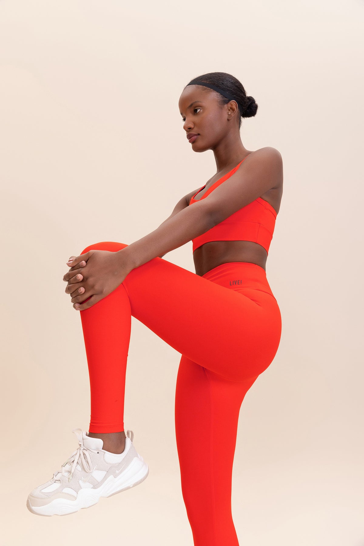 Essential Active Legging