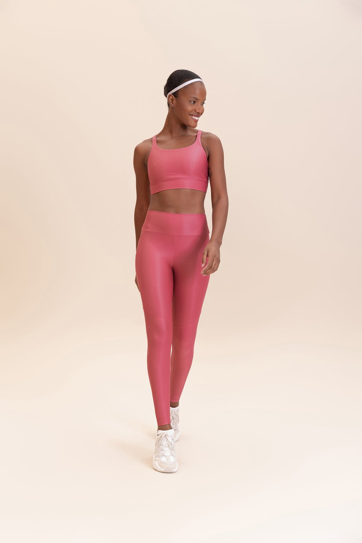 Neo Allure® Adaptiv Sports Bra