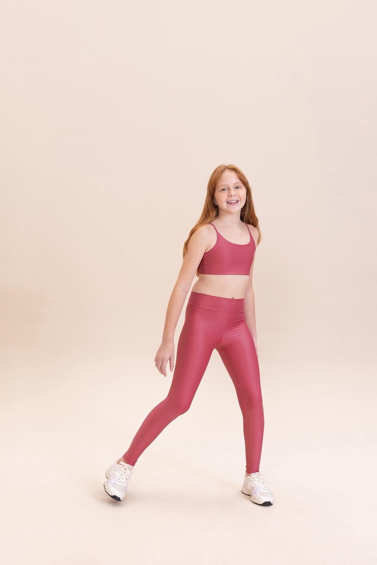 Kids Essential Allure Leggings