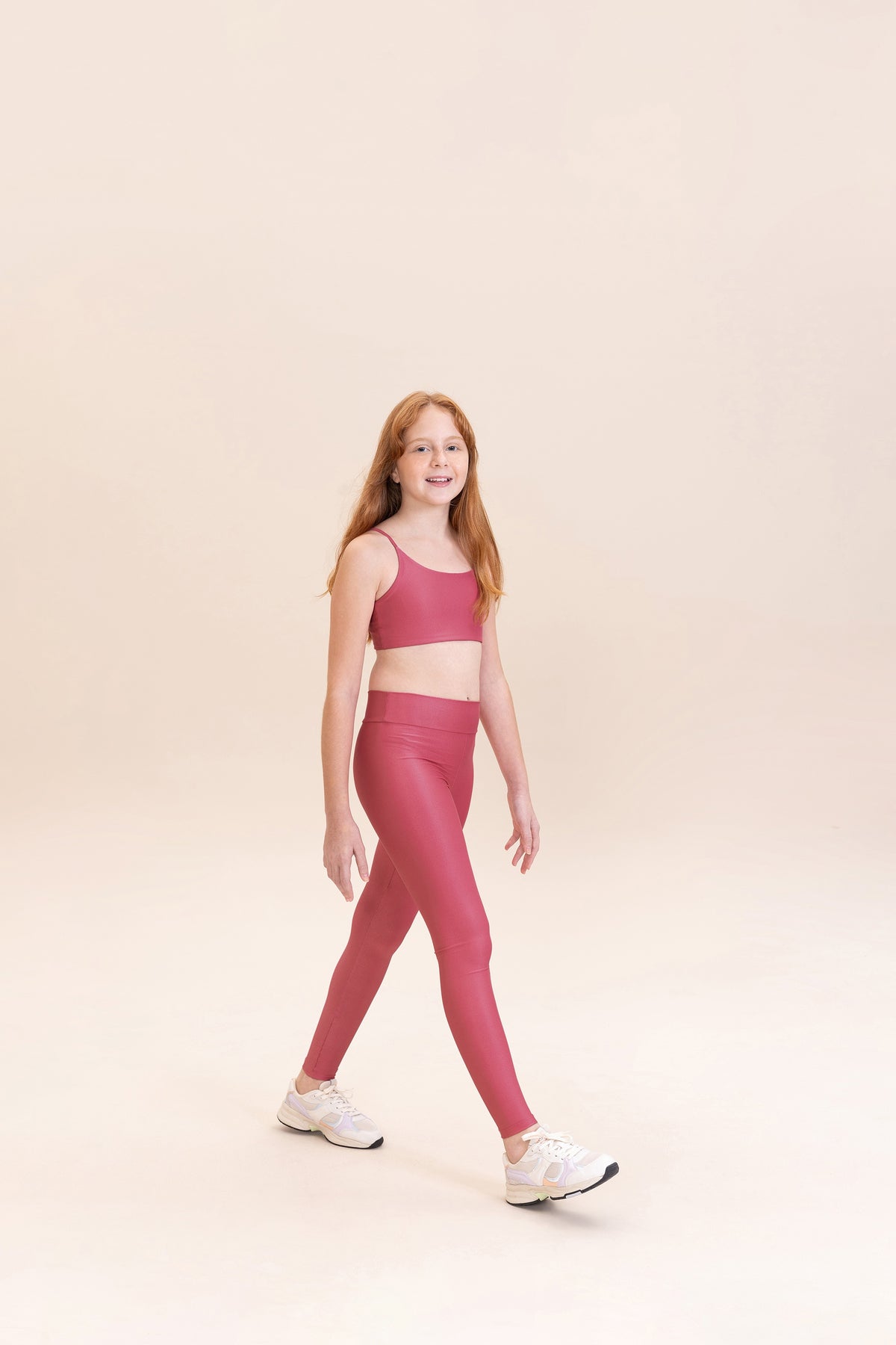 Curve Allure® Adaptiv Kids Sports Bra