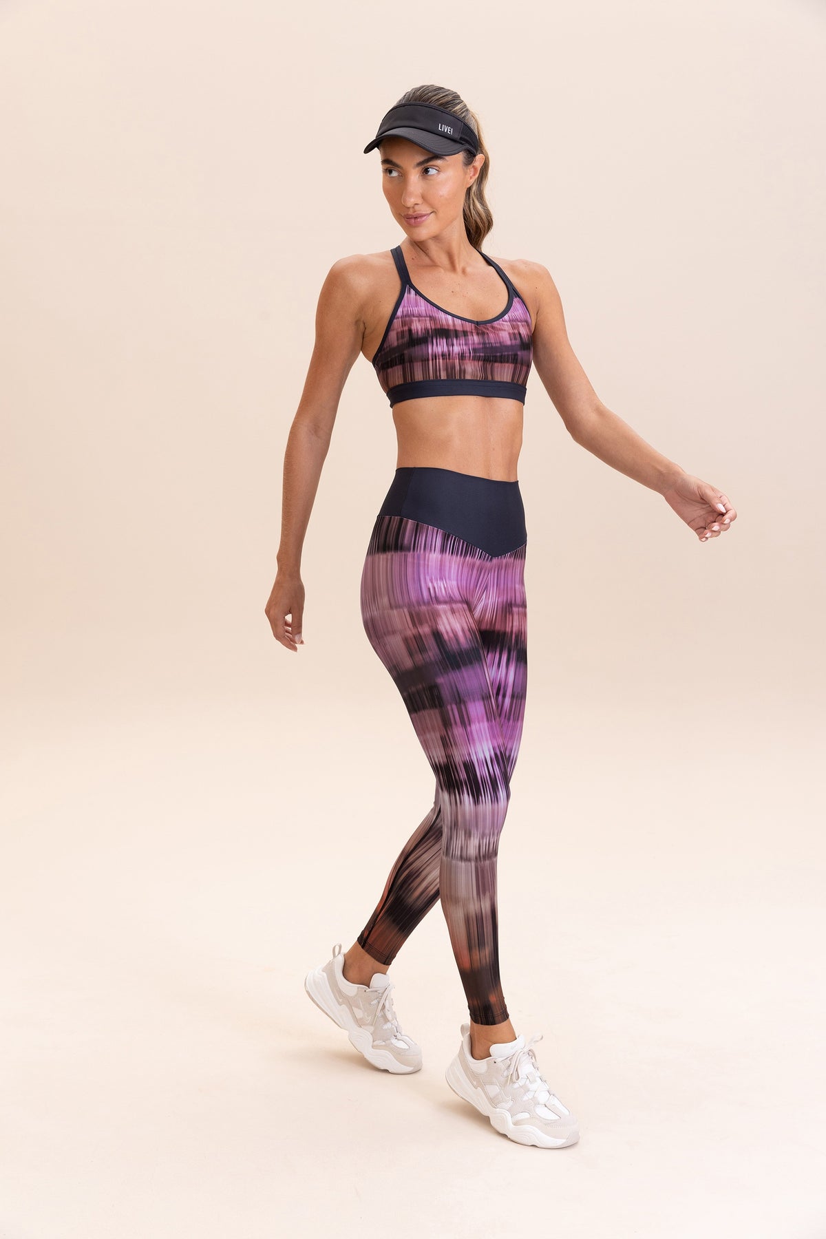 Athletic Pro Blur Leggings