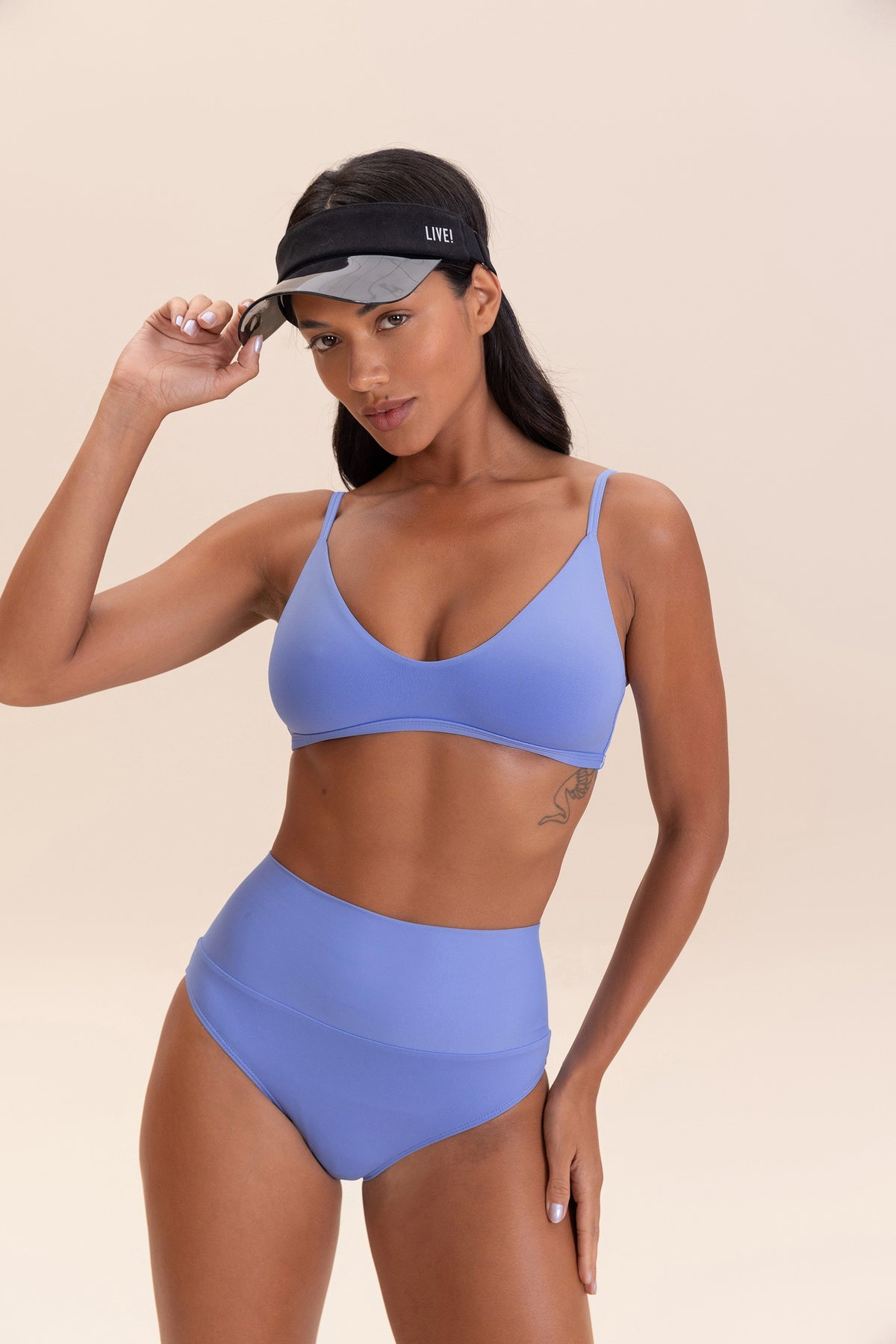 Slim BT Sense® Sports Bra