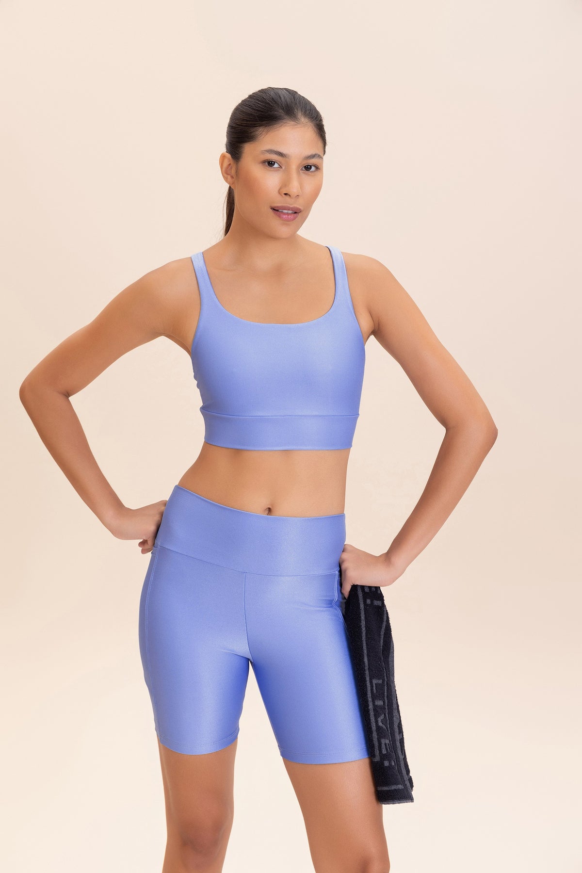 Neo Allure® Adaptiv Sports Bra