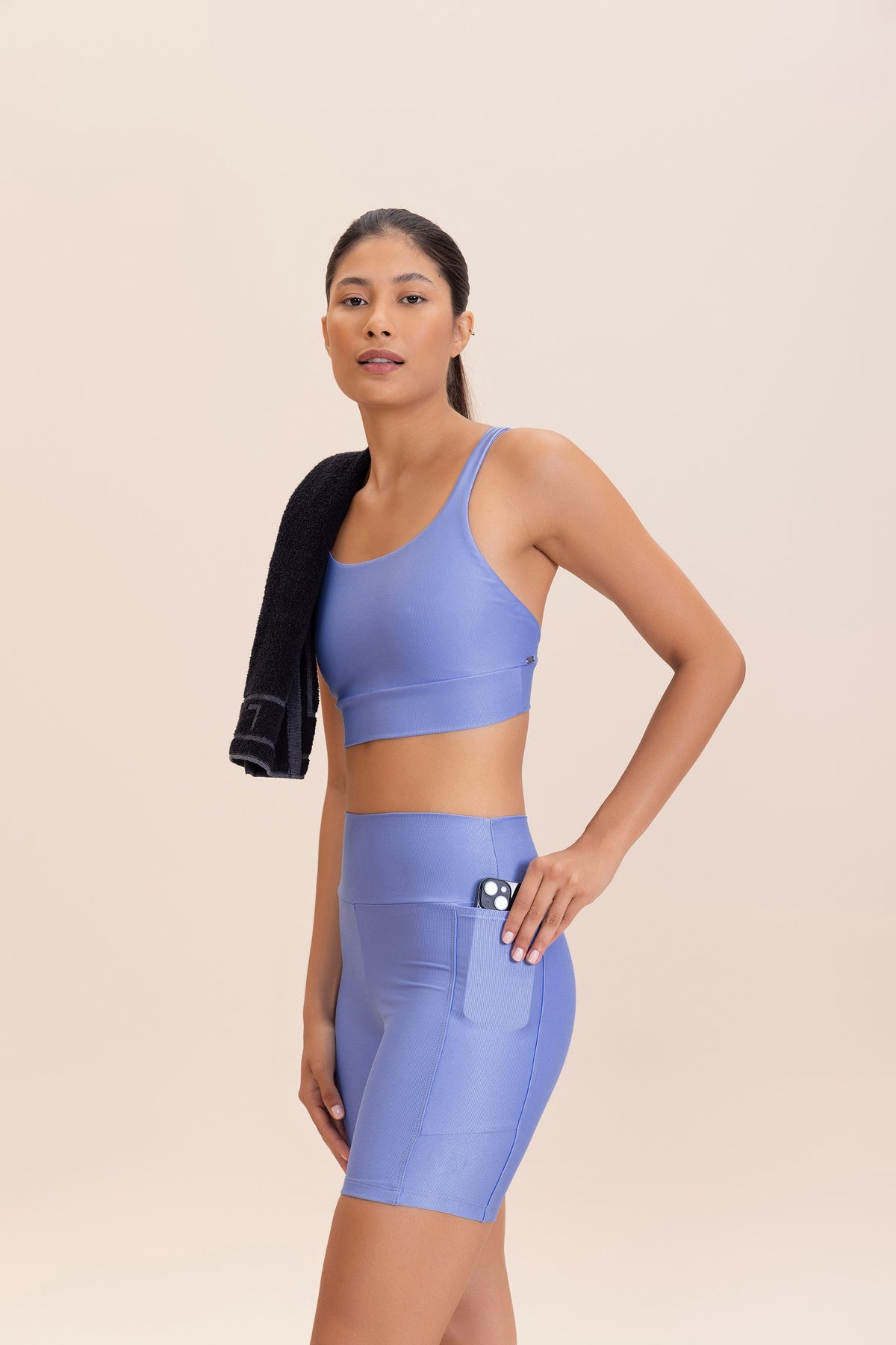 Allure® Adaptiv Long Shorts