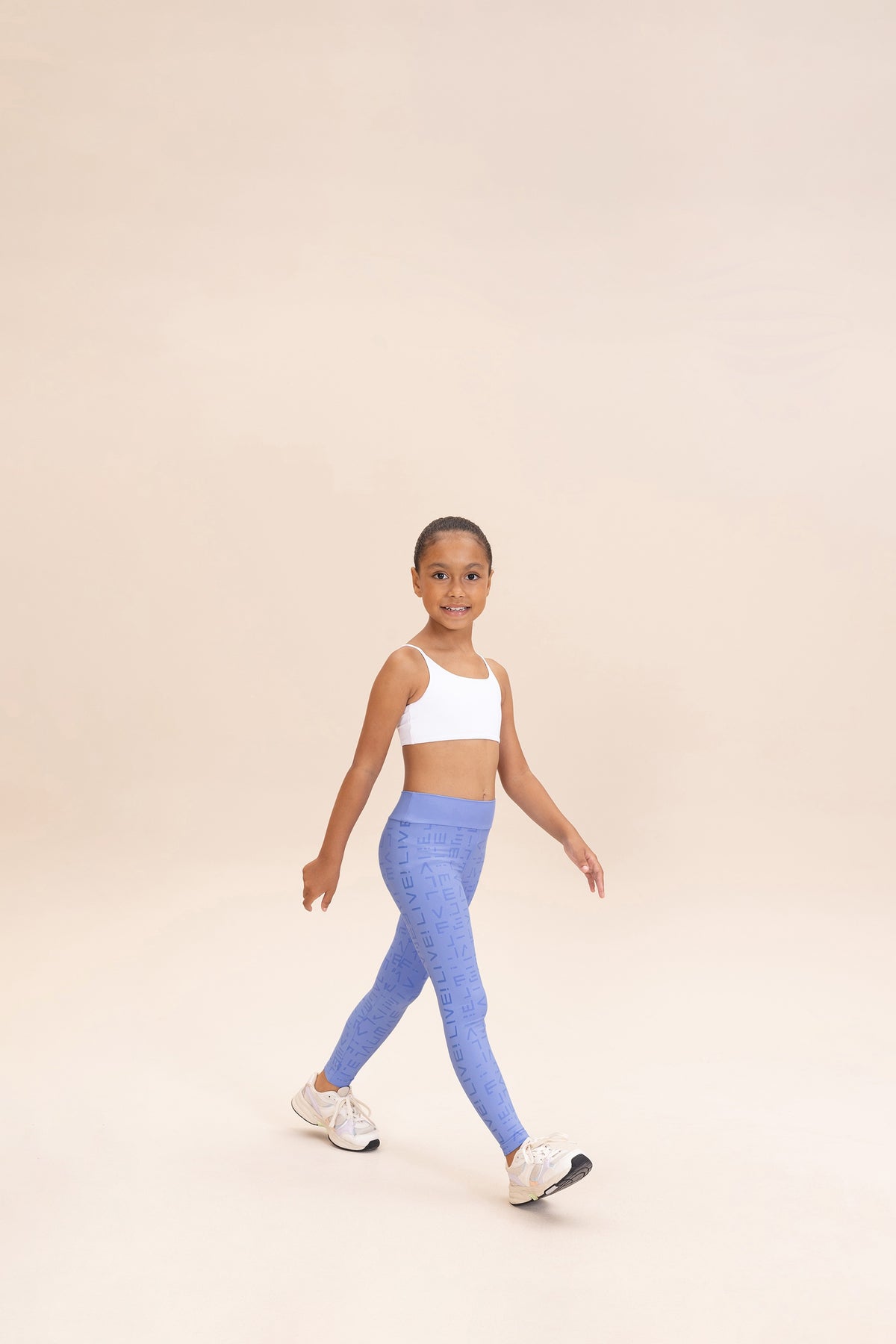 Icon Kids Leggings