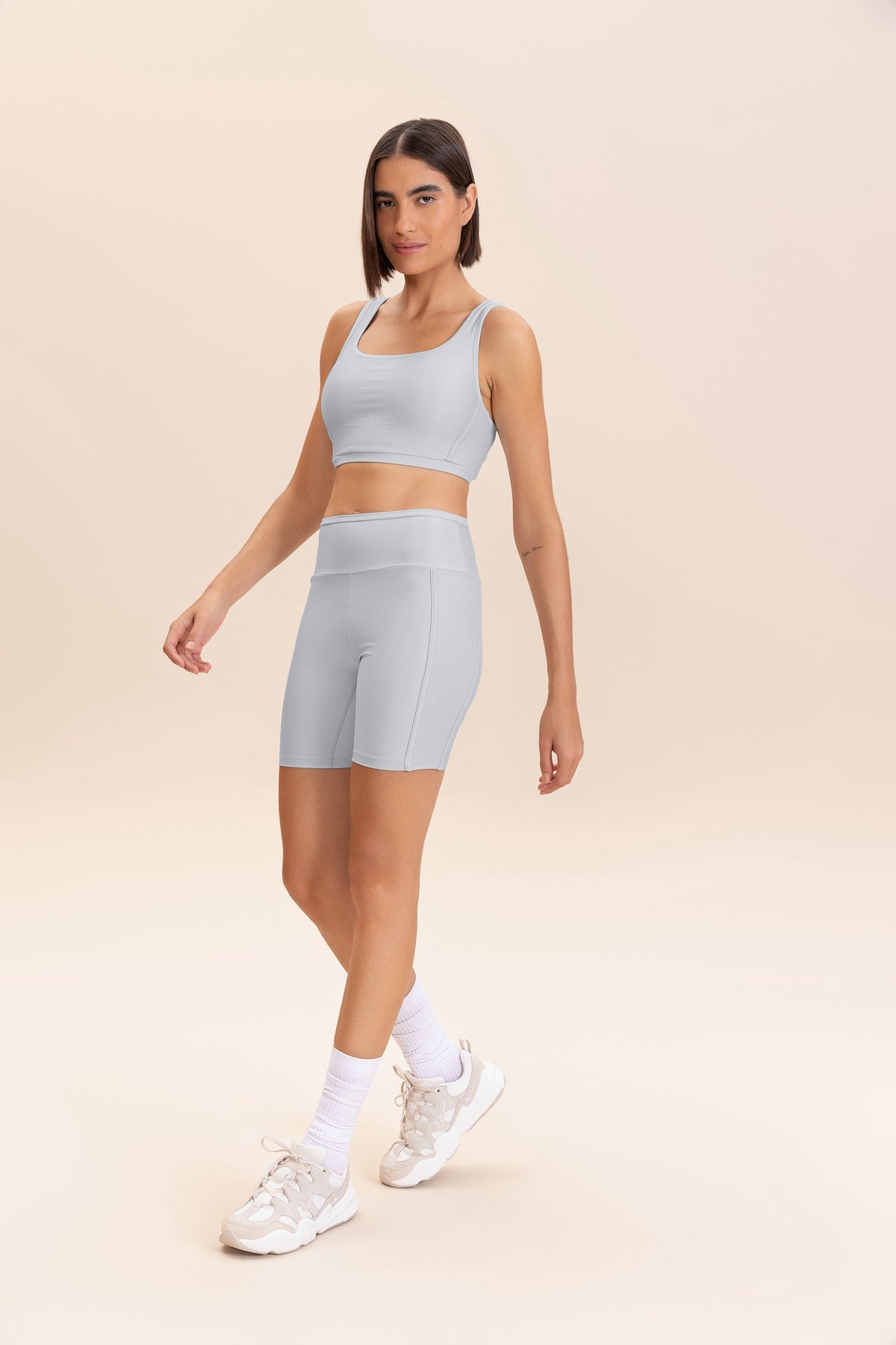 Allure® Adaptiv Sports Bra