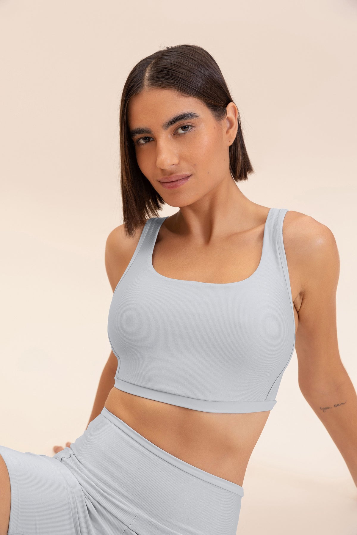 Allure® Adaptiv Sports Bra