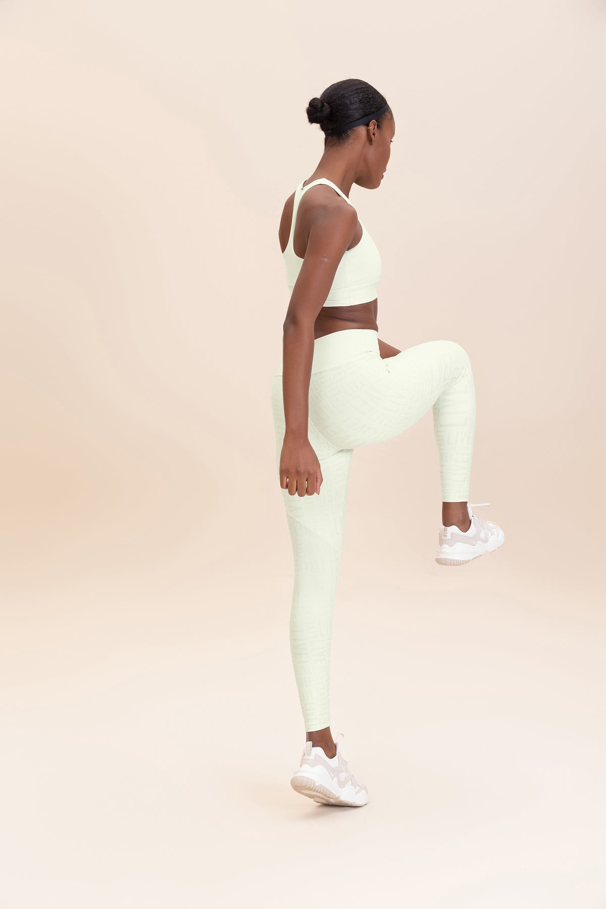 LIVE! Sense® Pro Leggings