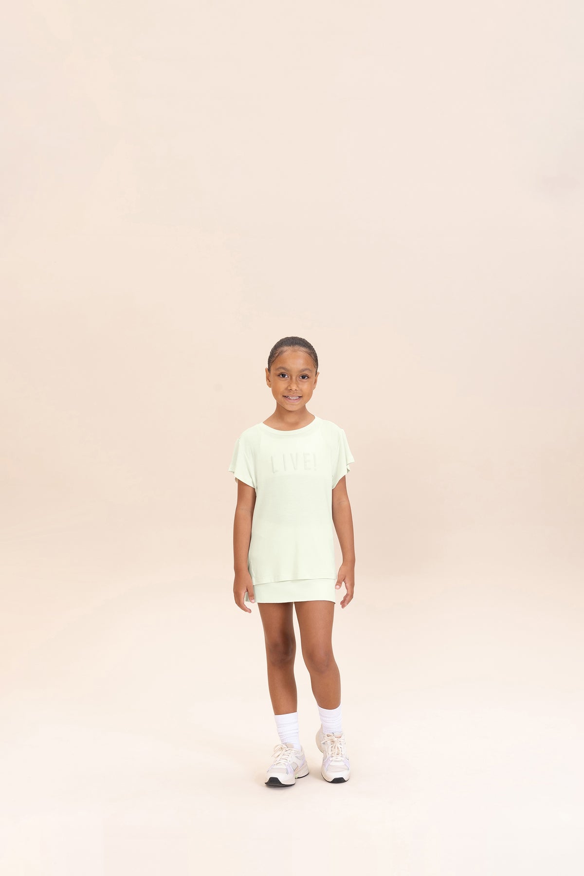 Sport Sense® Kids Skirt