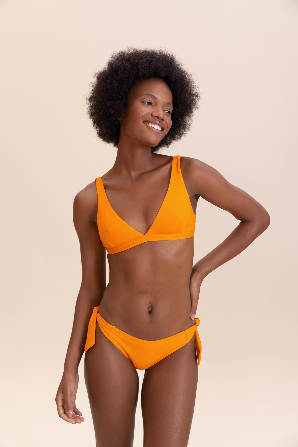 Sense® V Bikini Top