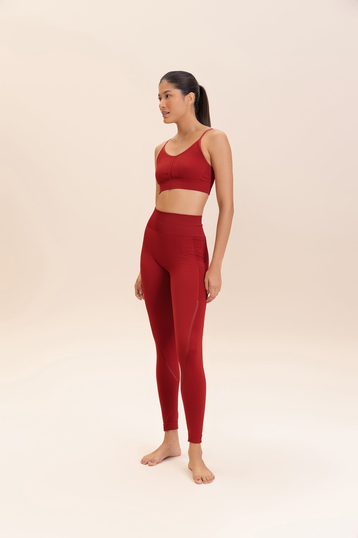 Float Seamless Leggings