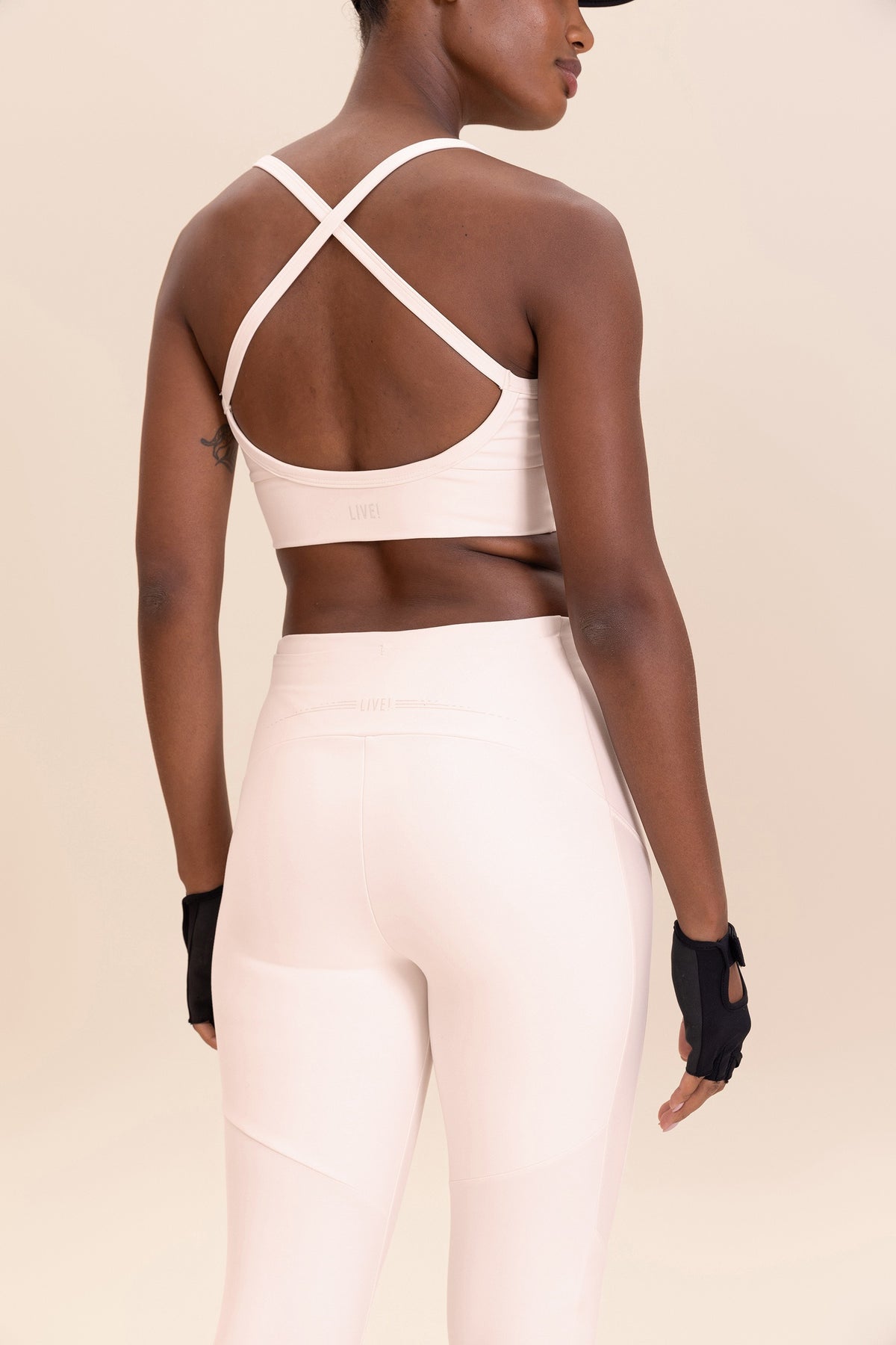 Cross Glory Neopren® Sports Bra