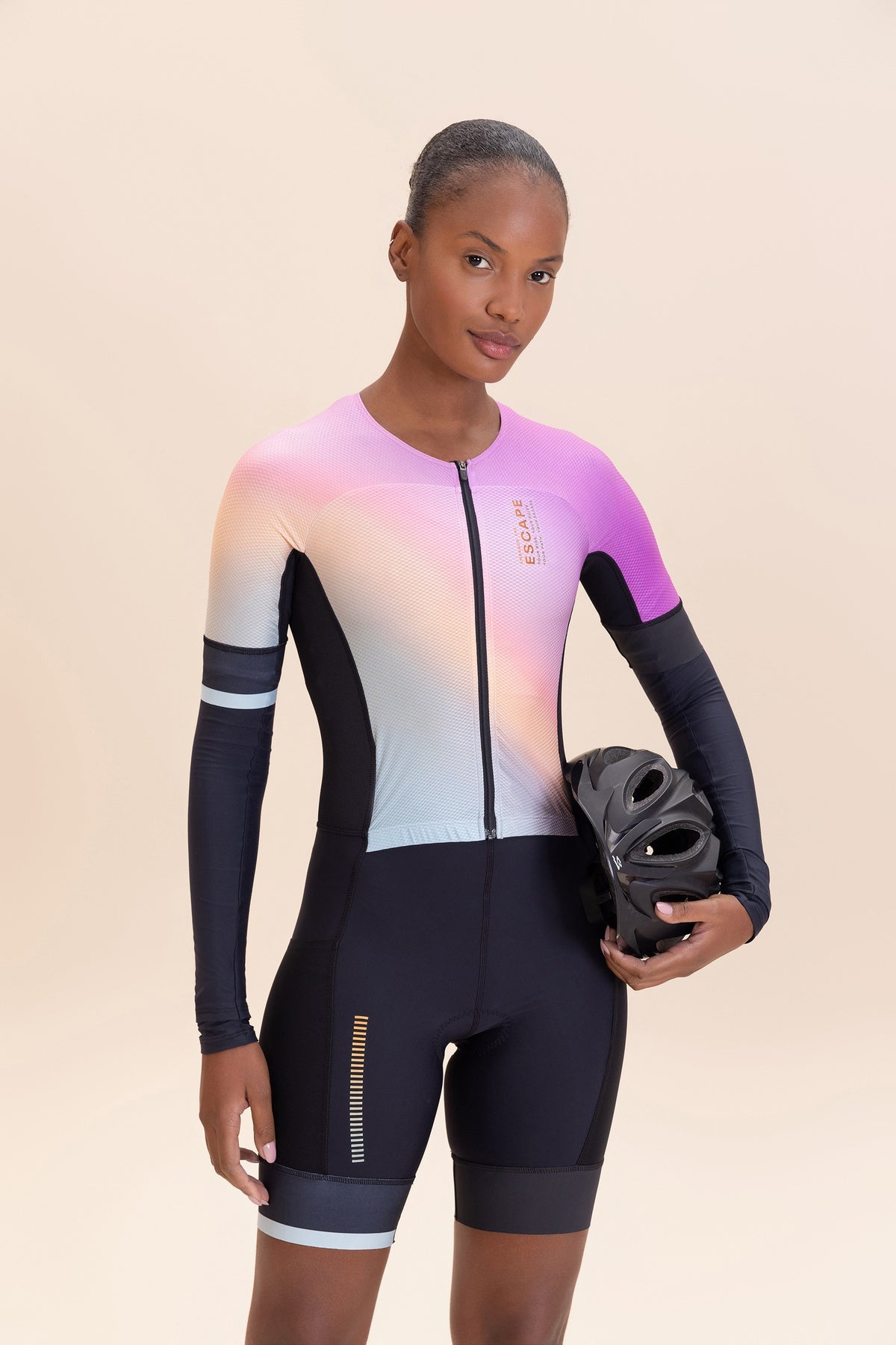 Daydream Bike Jumpsuit