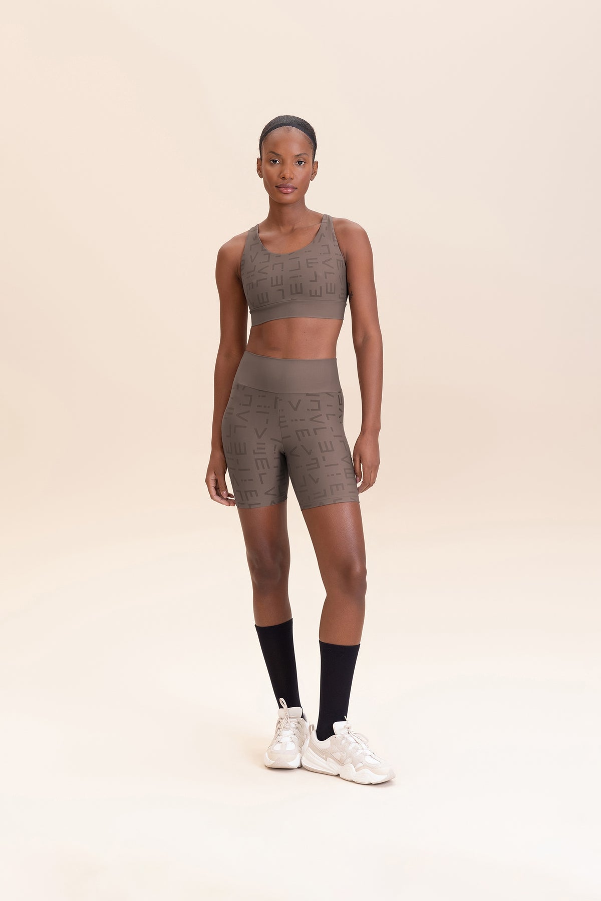 Hydefit® Adaptiv Icon Sports Bra