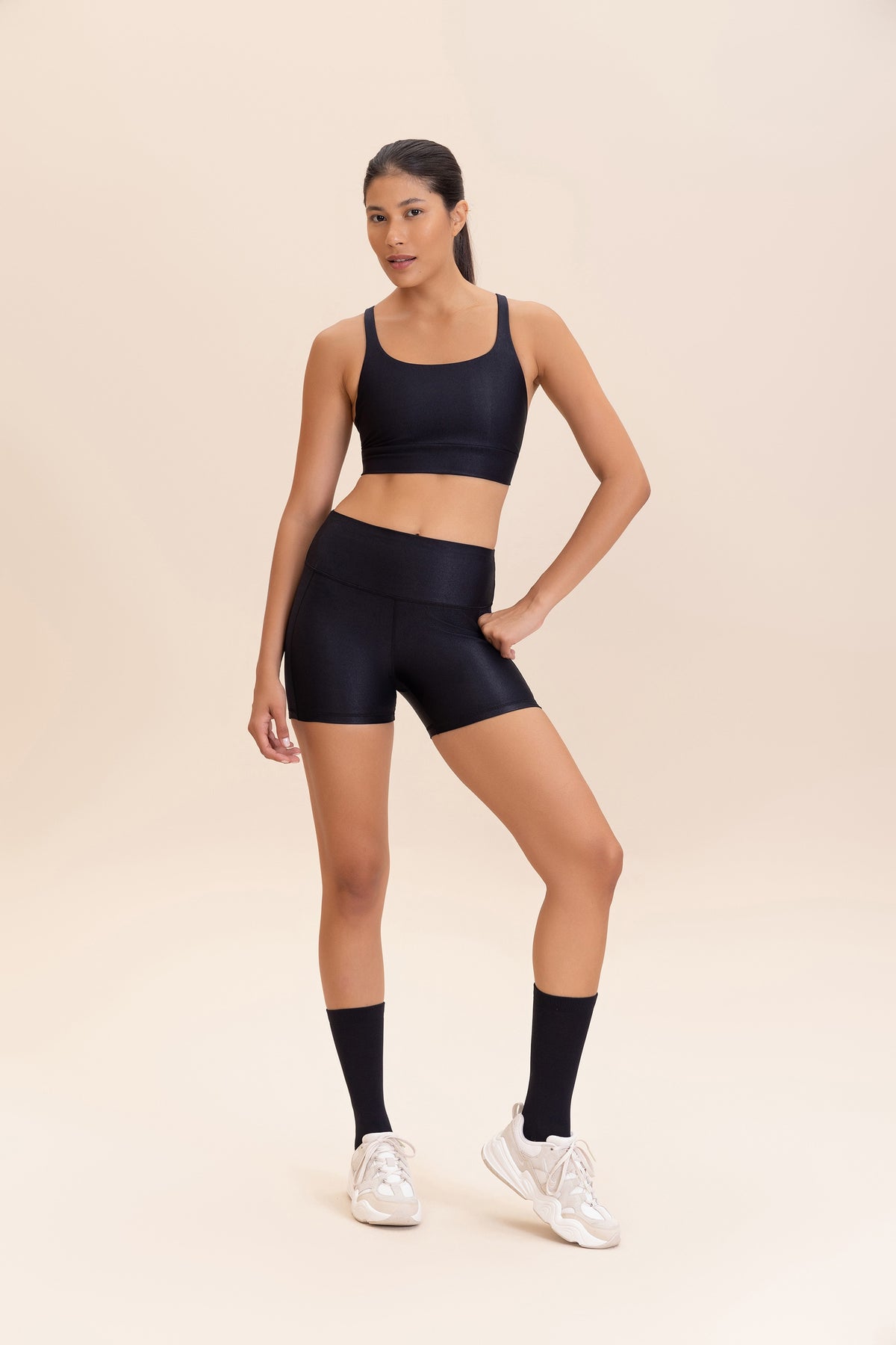 Allure® Adaptiv Fit Shorts