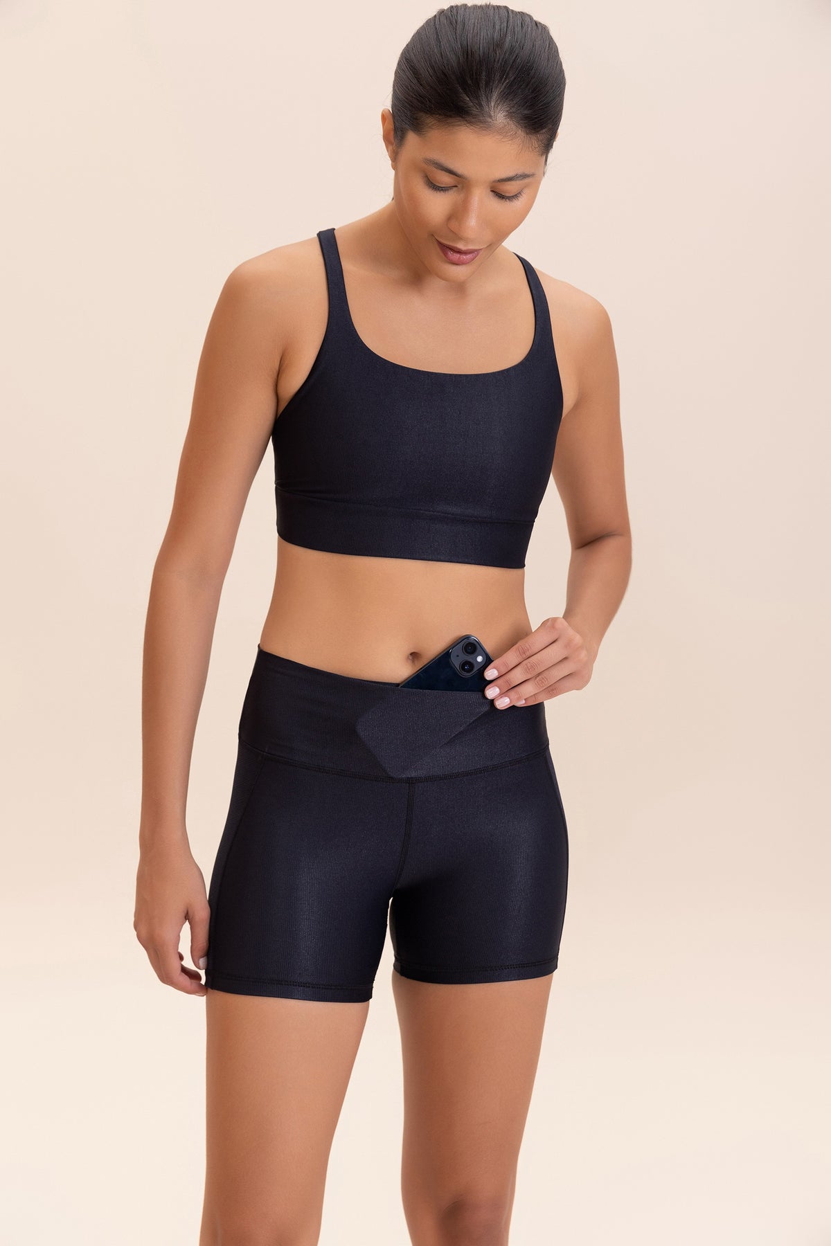 Allure® Adaptiv Fit Shorts