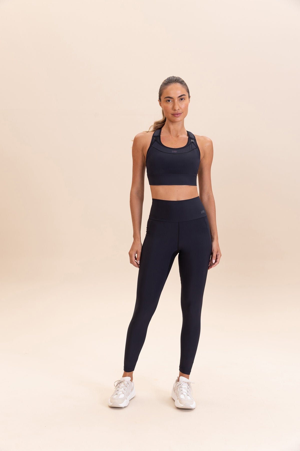 Maternity Nursing Sports Bra