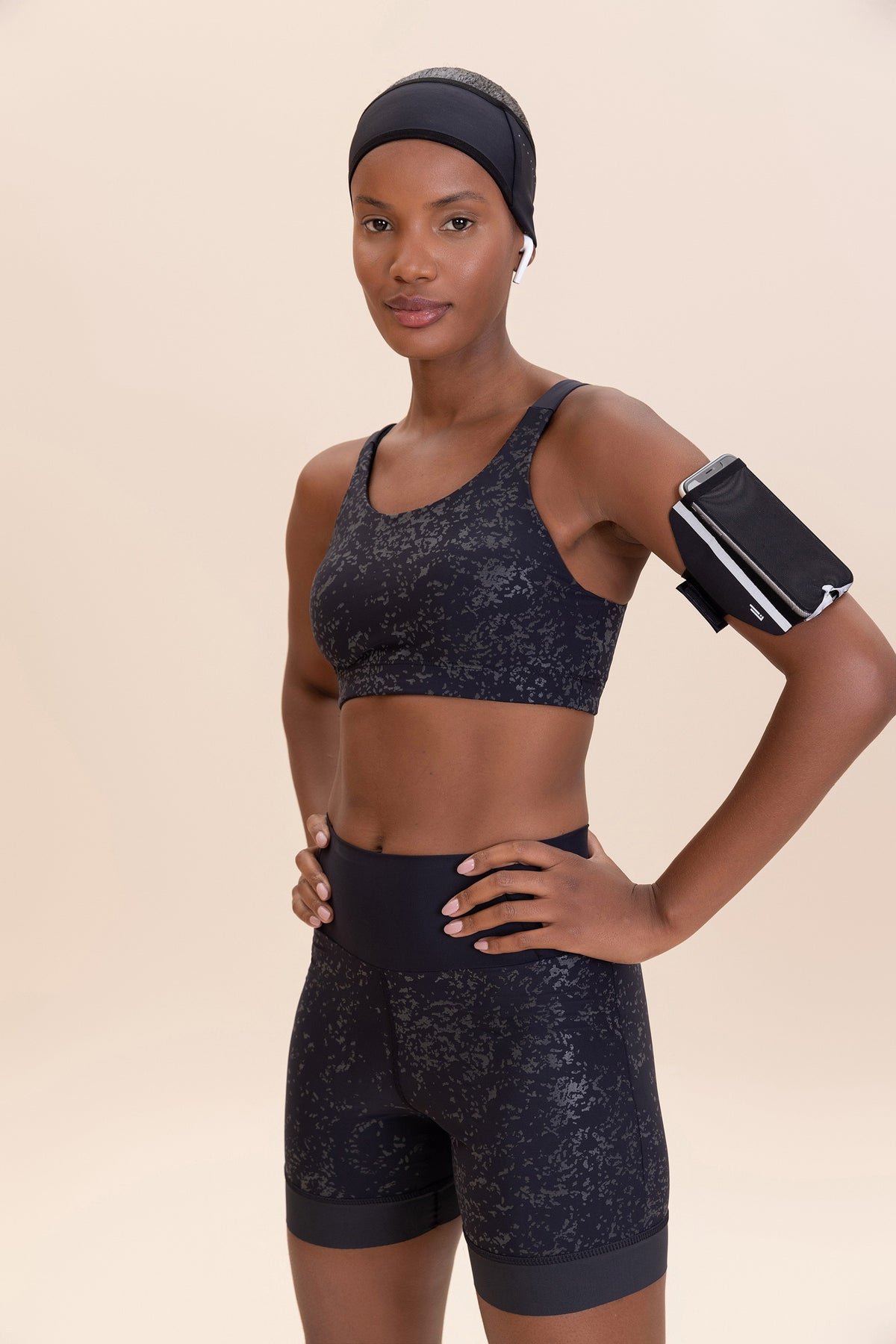 Reflex Race Pro® Sports Bra