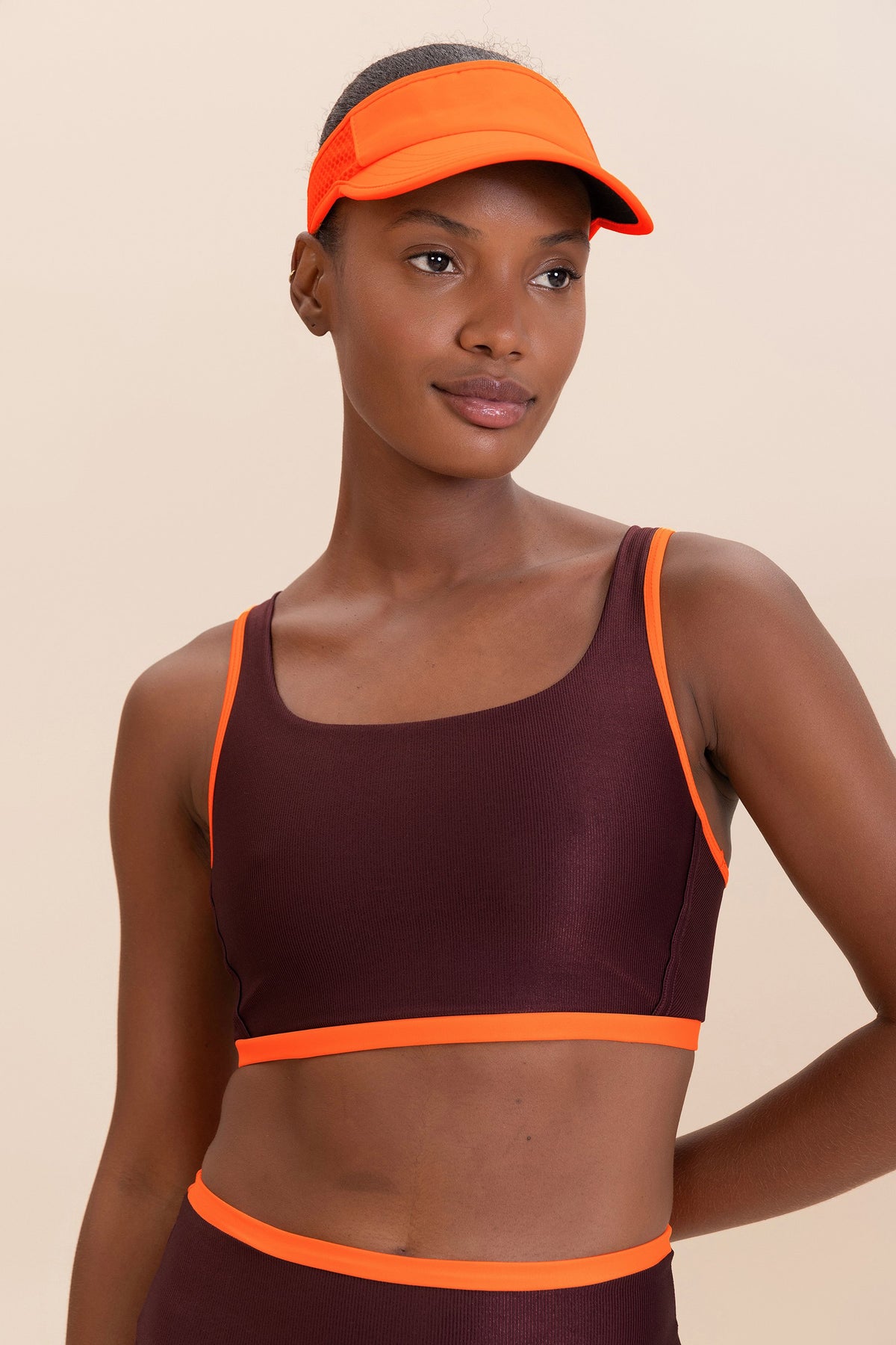 Allure® Adaptiv Sports Bra