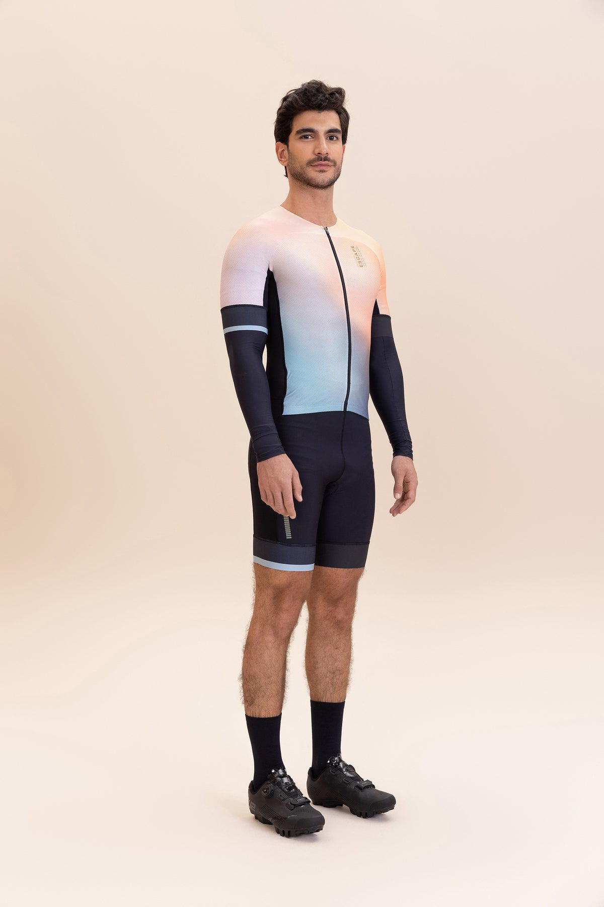 Daydream Triathlon Men's Jumpsuit