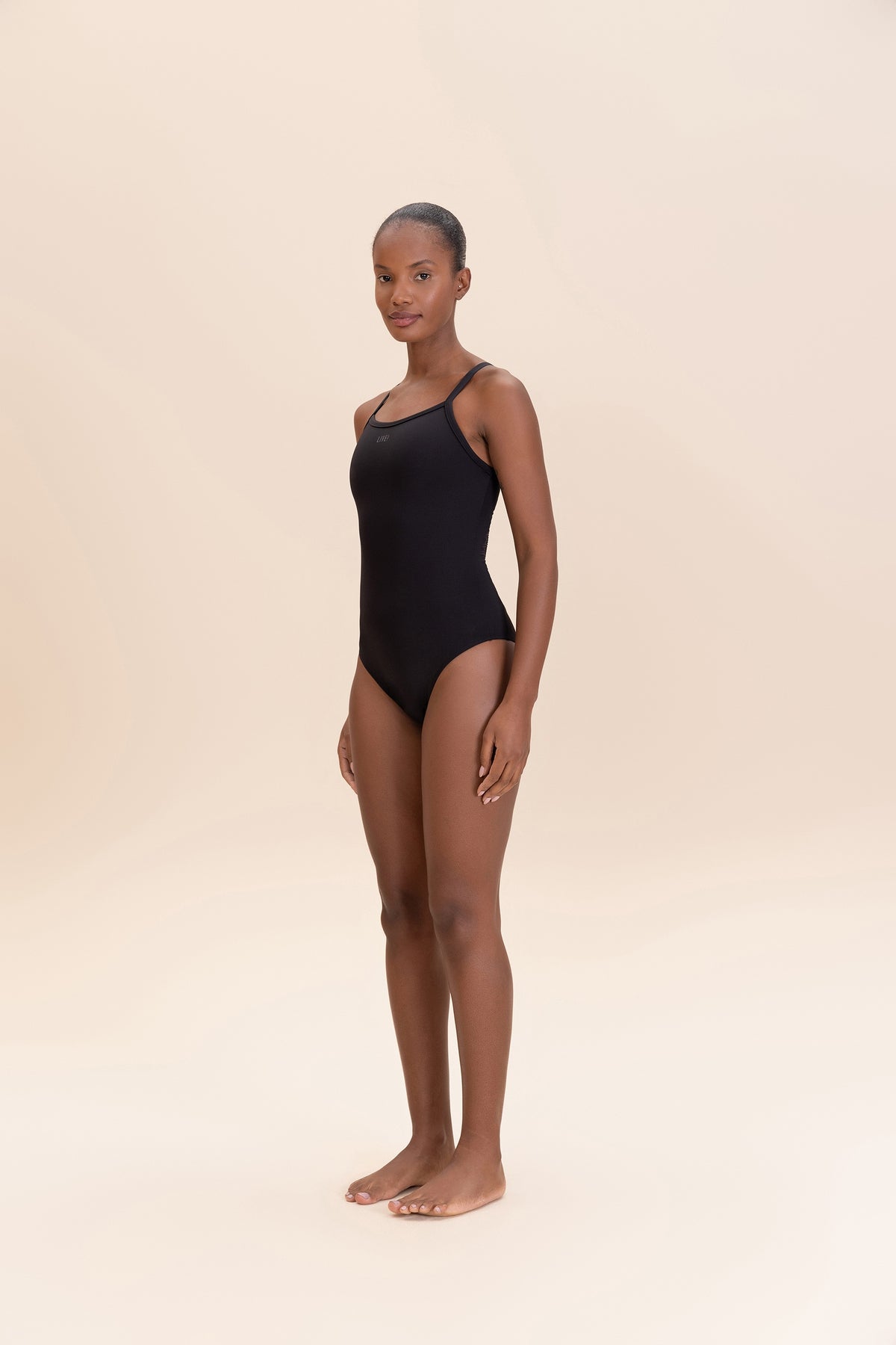 Acqua One Piece Swimsuit