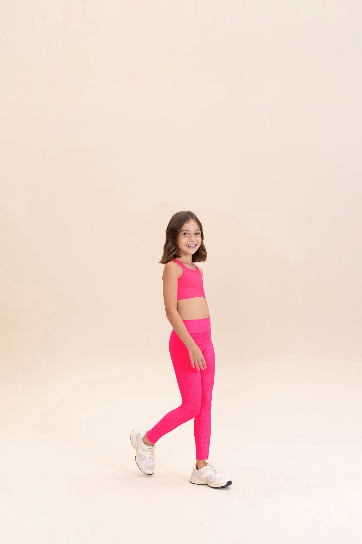 Kids LIVE! Essential Leggings