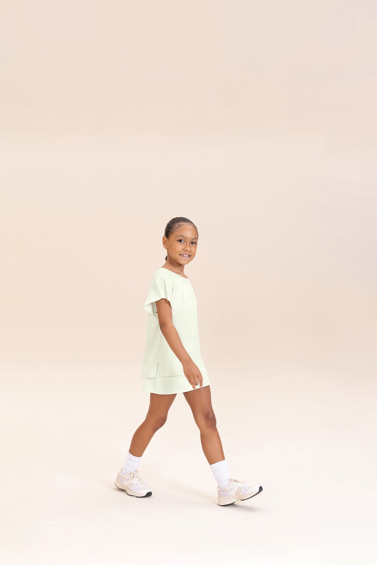 Sport Sense® Kids Skirt