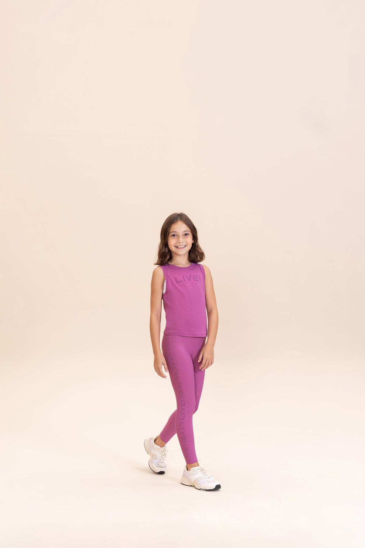 Icon Neo Kids Leggings