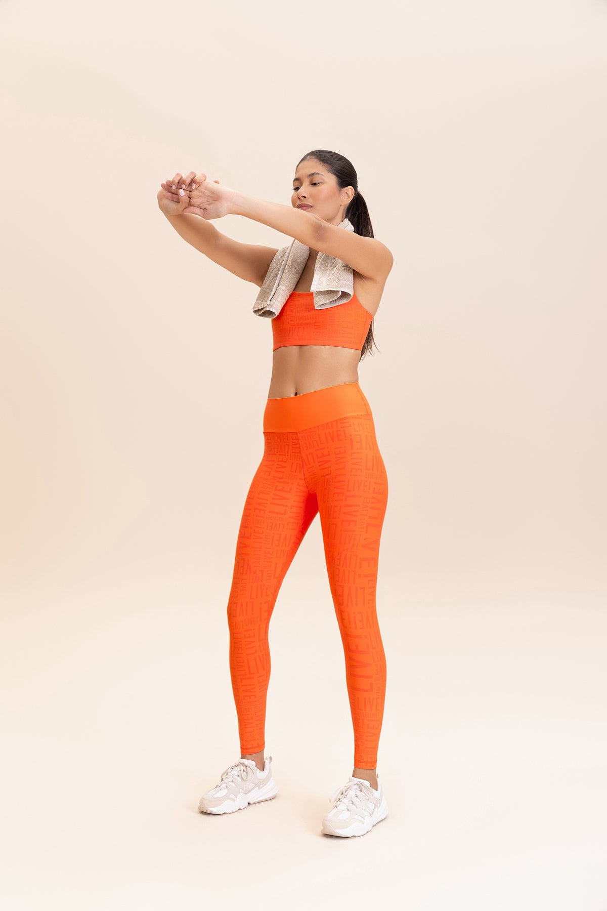 LIVE! Sense® Pro Leggings