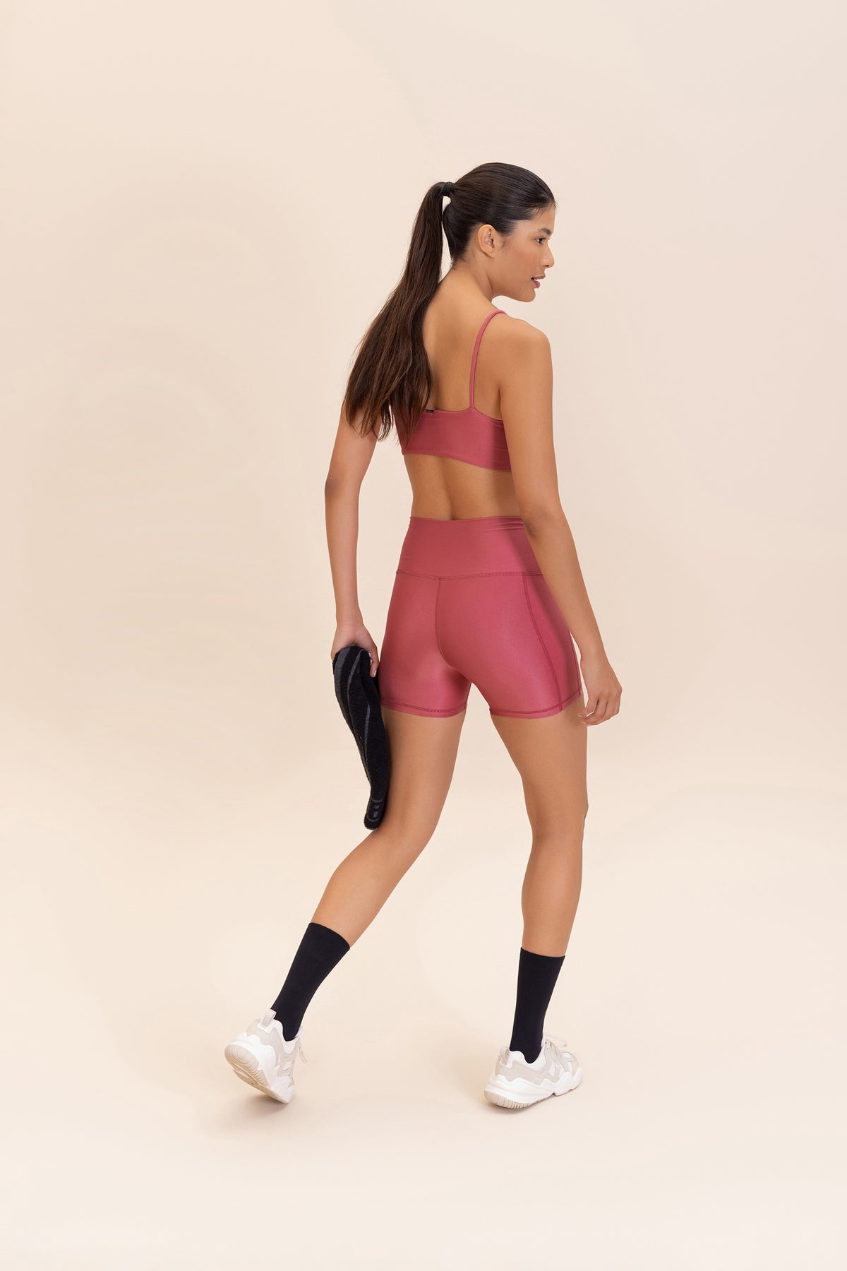 Curve Allure® Adaptiv Sports Bra